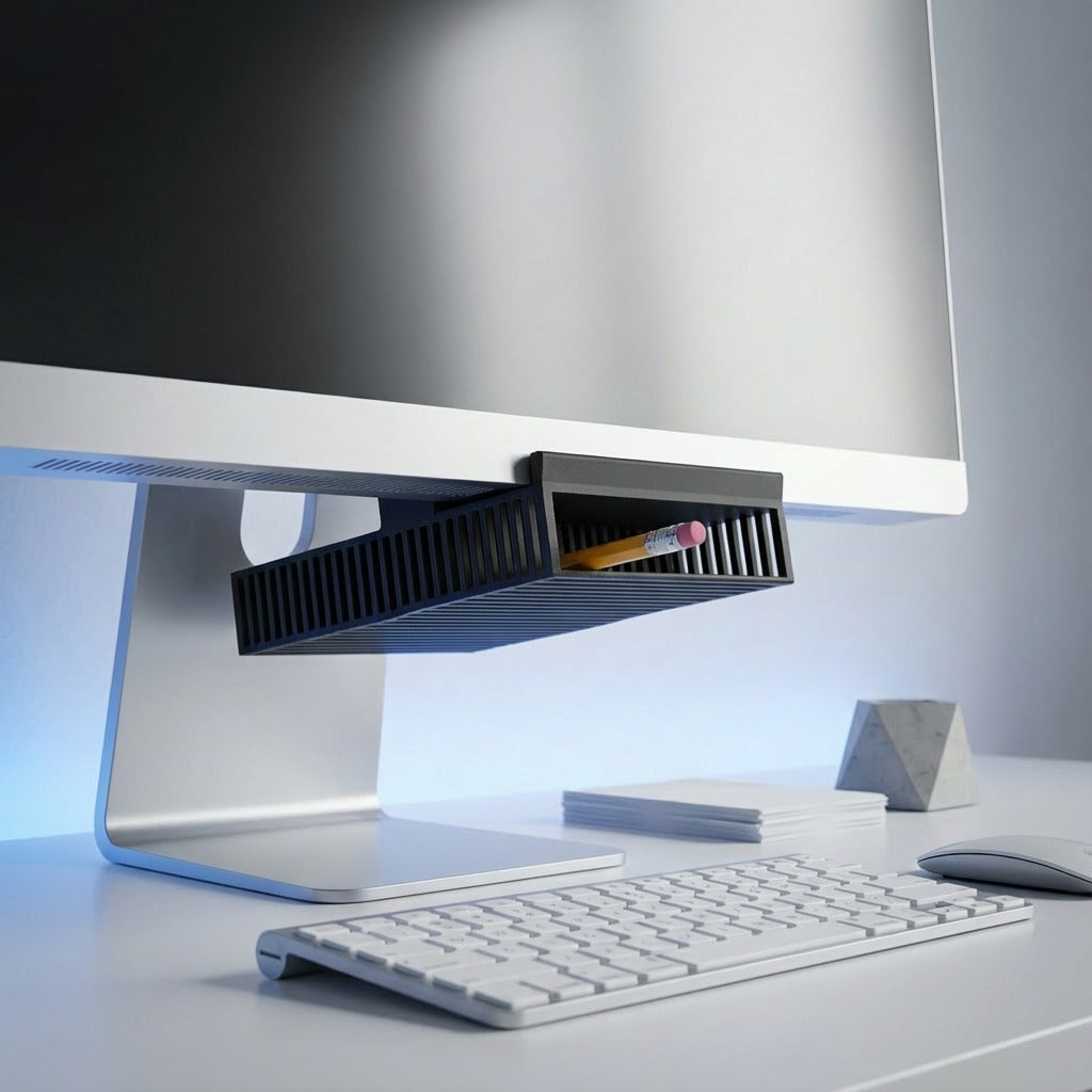 Monitor Clip Pro