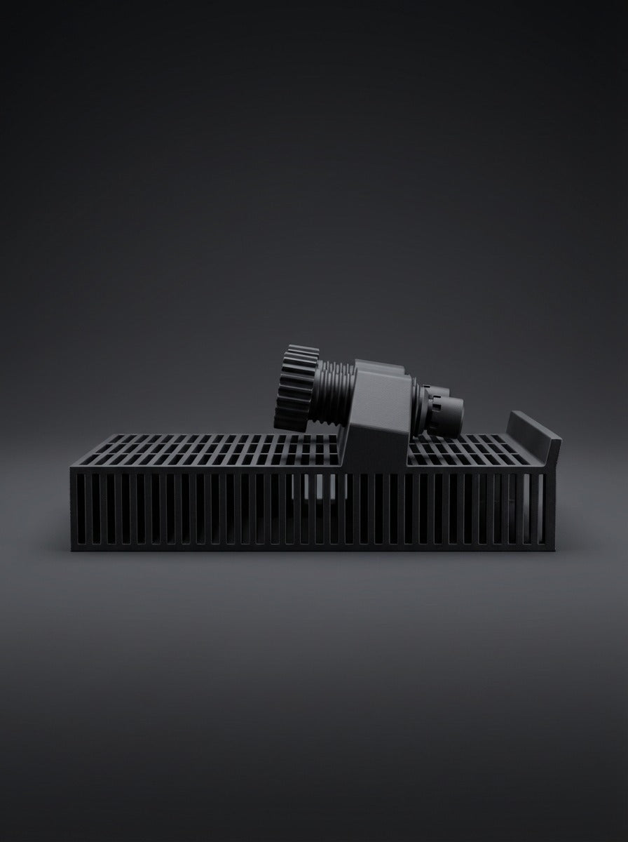 Monitor Clip Pro