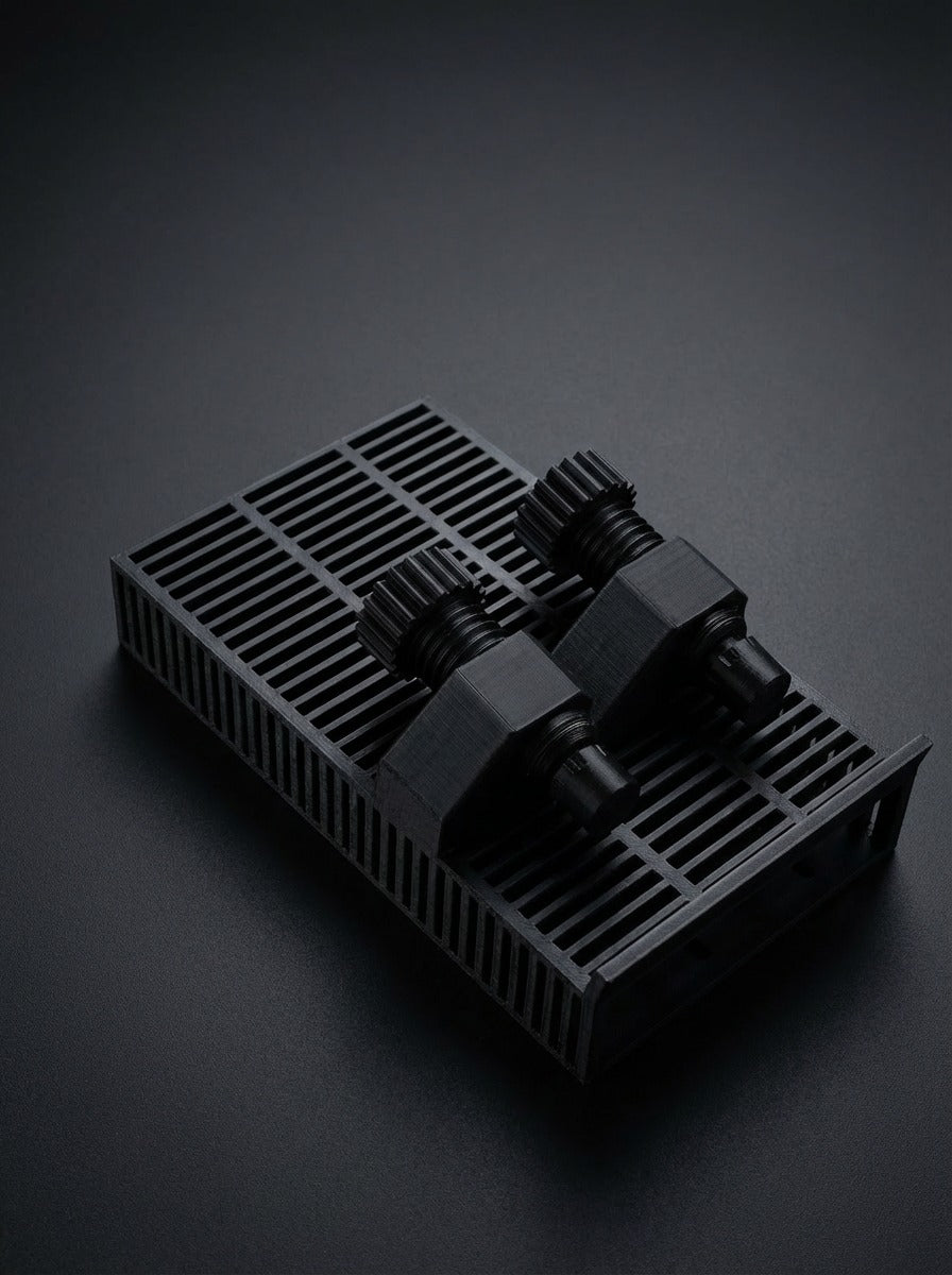 Monitor Clip Pro