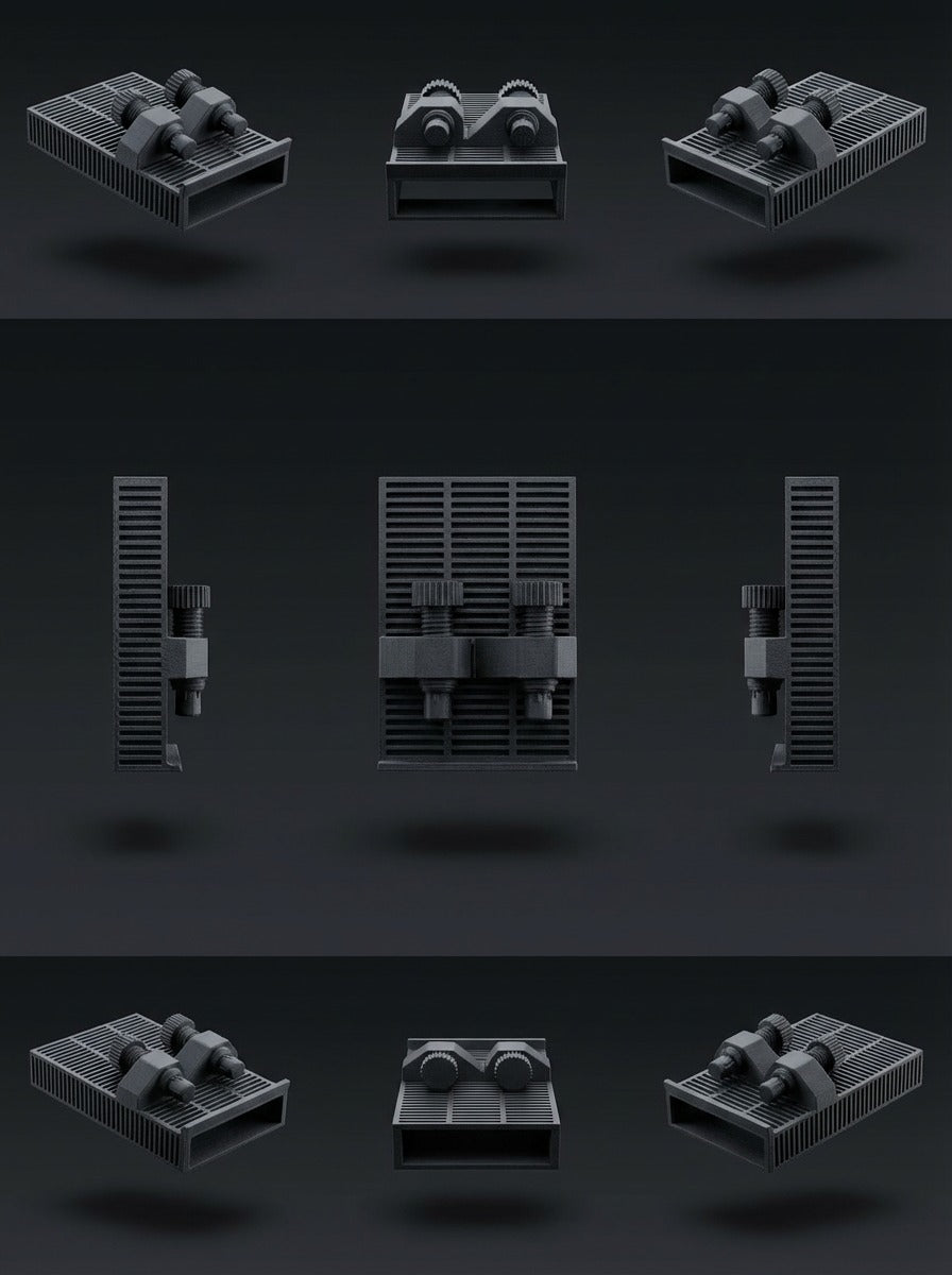 Monitor Clip Pro